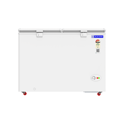 N Series | Hard Top | Deep Freezer | 310 Litres  | 4 Star | 2026 BEE LABEL