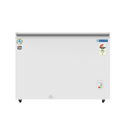 M Series| Hard Top | Deep Freezer |    401 Litres | 3 Star | 2025 BEE LABEL