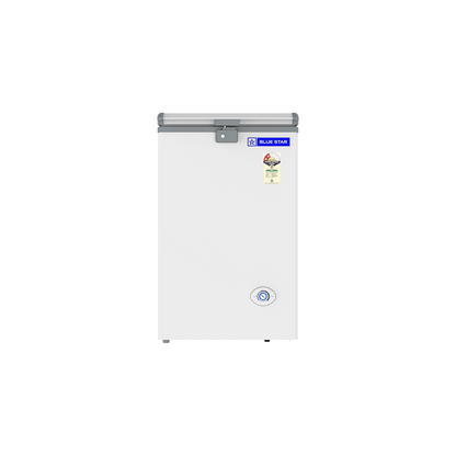 N Series | Hard Top | Deep Freezer | 71 Litres  | 2 Star | 2025 BEE LABEL