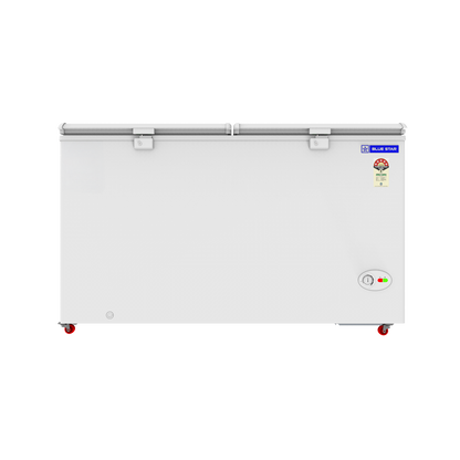N Series| Hard Top | Deep Freezer |410 Litres | 5 Star | 2025 BEE LABEL