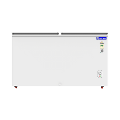 M Series | Hard Top | Deep Freezer | 401 Litres  | 2 Star | 2026 BEE LABEL