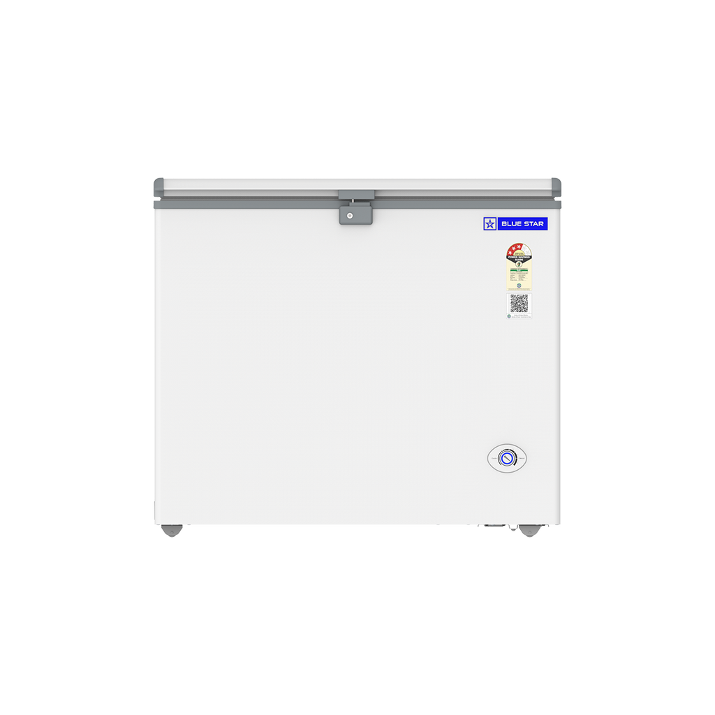 N Series | Hard Top | Deep Freezer | 215 Litres | 3 Star | 2026
