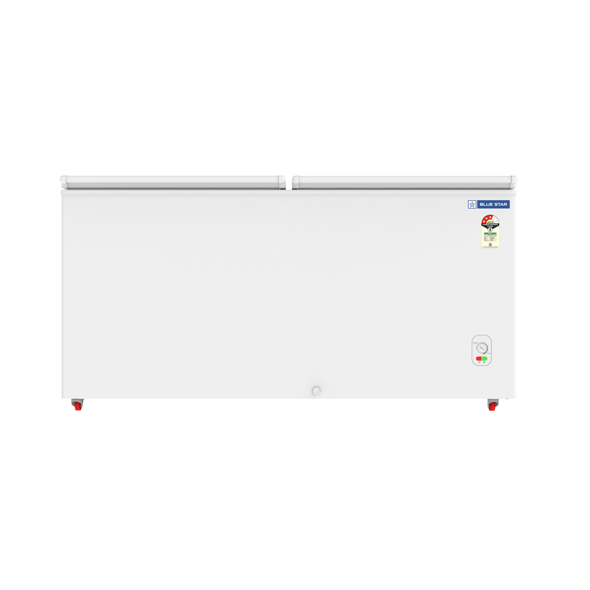M Series | Hard Top | Deep Freezer | 484 Litres  | 3 Star | 2026 BEE LABEL