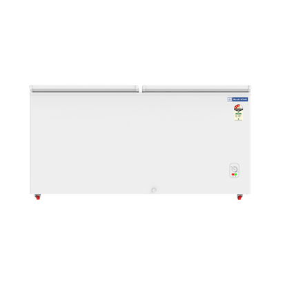M Series | Hard Top | Deep Freezer | 484 Litres  | 3 Star | 2026 BEE LABEL