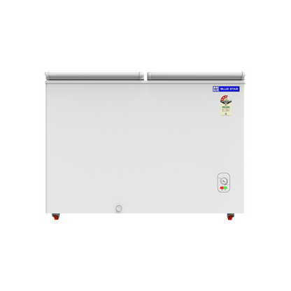 M Series | Hard Top | Deep Freezer | 301 Litres | 3 Star | 2025 BEE LABEL
