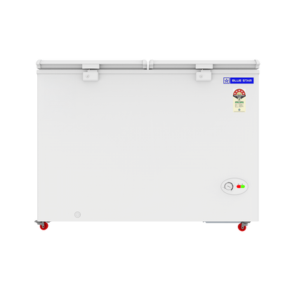 N Series | Hard Top | Deep Freezer | 310 Litres | 5 Star | 2025 BEE LABEL