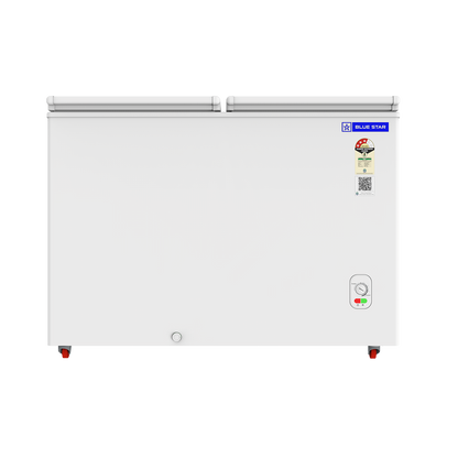 M Series | Hard Top | Deep Freezer | 301 Litres  | 3 Star | 2026 BEE LABEL
