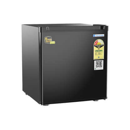 G SERIES - BLACK | MINI BAR | 45 LITRES | 2 STAR | 2026 BEE LABEL