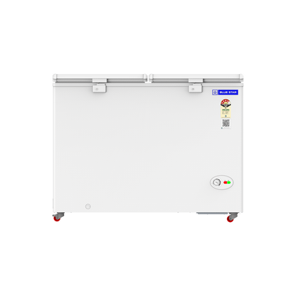 N Series | Hard Top | Deep Freezer | 360 Litres  | 4 Star | 2026 BEE LABEL