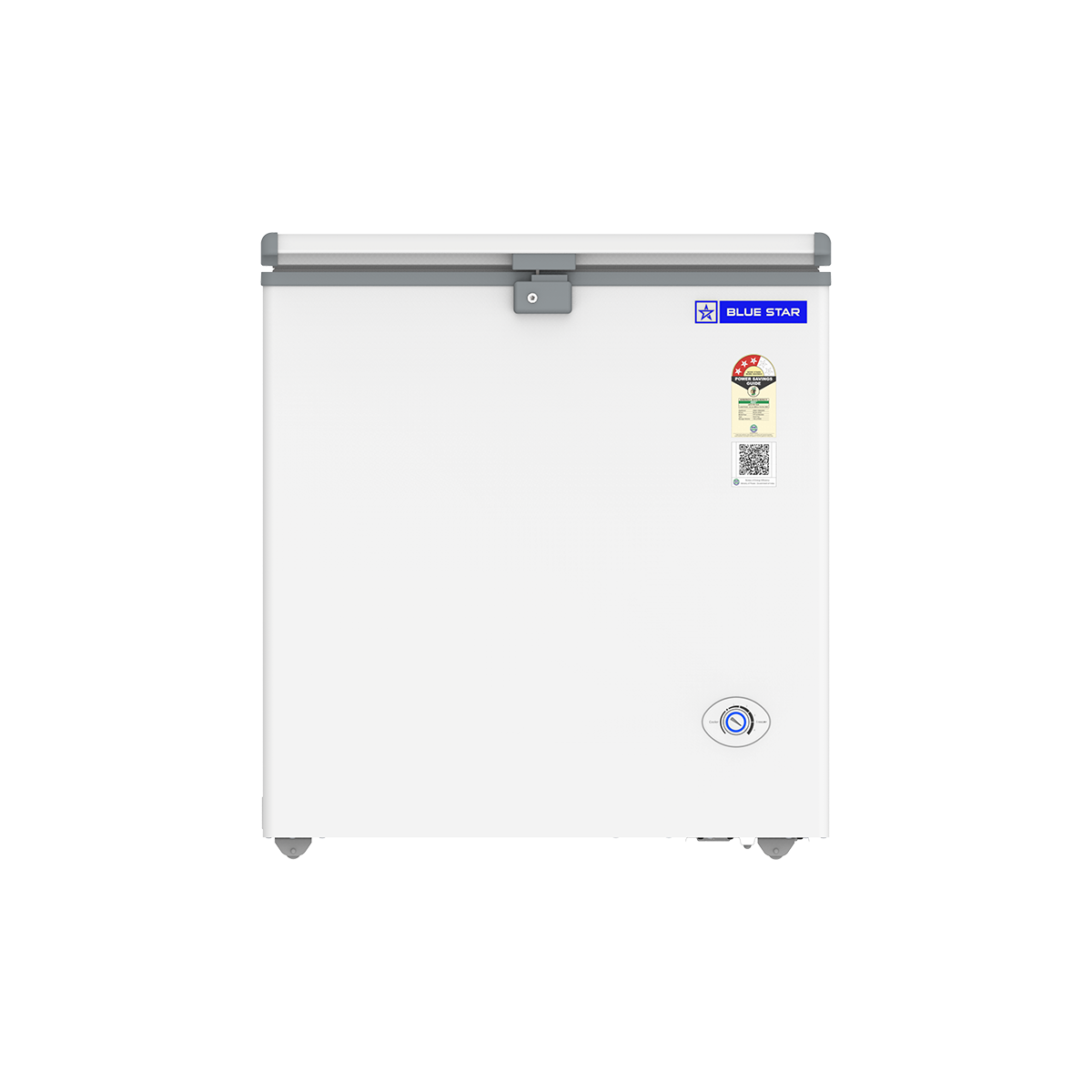 N Series | Hard Top | Deep Freezer | 161 Litres  | 3 Star | 2026 BEE LABEL