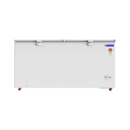 N Series | Hard Top | Deep Freezer | 515 litres | 5 Star | 2025 BEE LABEL