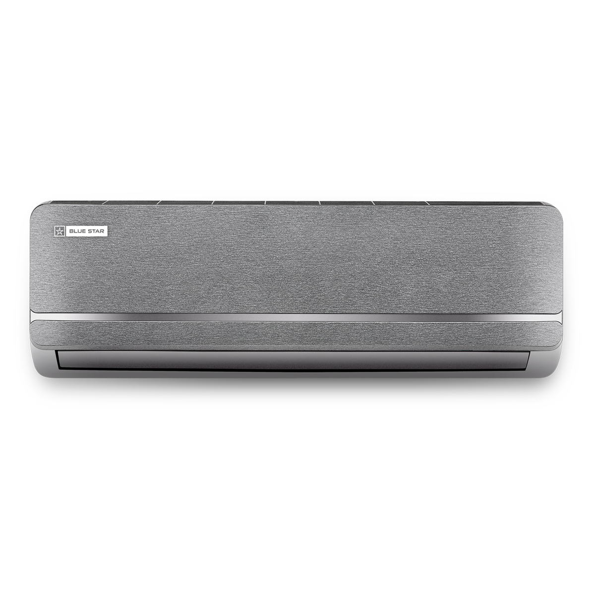 INVERTER AC |  ICONIA SERIES - MIDNIGHT SILVER |  5 STAR | 2025 BEE LABEL