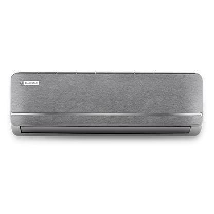 INVERTER AC |  ICONIA SERIES - MIDNIGHT SILVER |  5 STAR | 2025 BEE LABEL