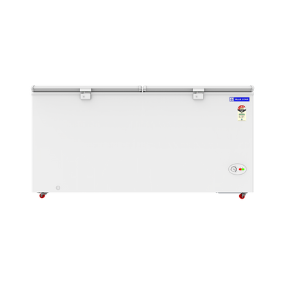 N Series | Hard Top | Deep Freezer | 515 Litres  | 4 Star | 2026 BEE LABEL