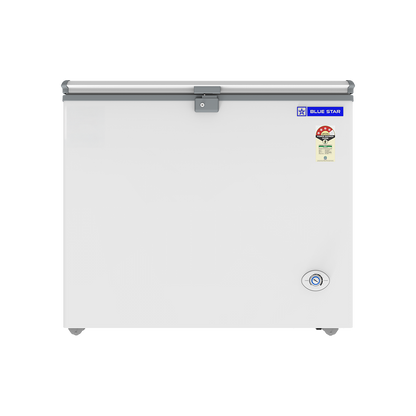 N Series | Hard Top | Deep Freezer | 215 litres | 4 Star | 2025 BEE LABEL