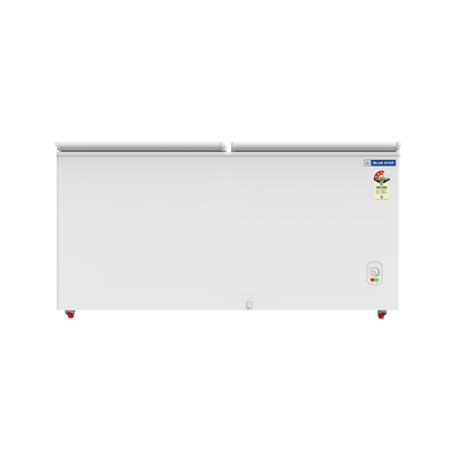 M Series| Hard Top | Deep Freezer |    484 Litres | 3 Star | 2025 BEE LABEL