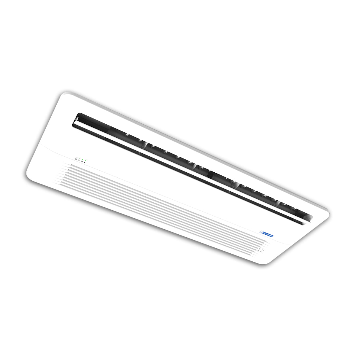 CEILING-MOUNTED ONE-WAY CASSETTE AC | S SERIES | 1.99 TON (~2.0) | 2 STAR | 7000 W