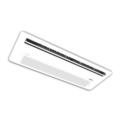 CEILING-MOUNTED ONE-WAY CASSETTE AC | S SERIES | 1.99 TON (~2.0) | 2 STAR | 7000 W