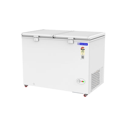 N Series | Hard Top | Deep Freezer | 360 Litres  | 4 Star | 2026 BEE LABEL