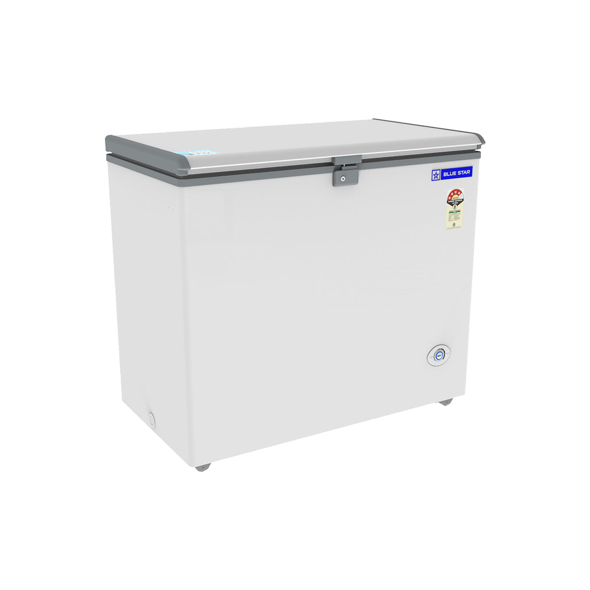 N Series | Hard Top | Deep Freezer | 215 litres | 4 Star | 2025 BEE LABEL