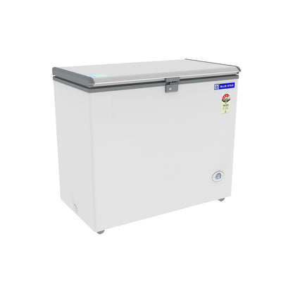 N Series | Hard Top | Deep Freezer | 215 litres | 4 Star | 2025 BEE LABEL
