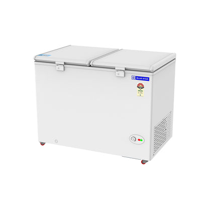 N Series | Hard Top | Deep Freezer | 360 Litres | 5 Star | 2025 BEE LABEL