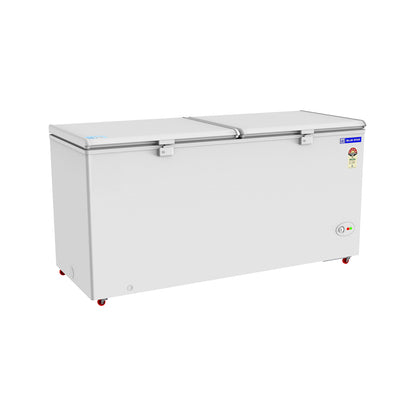 N Series | Hard Top | Deep Freezer | 515 litres | 5 Star | 2025 BEE LABEL