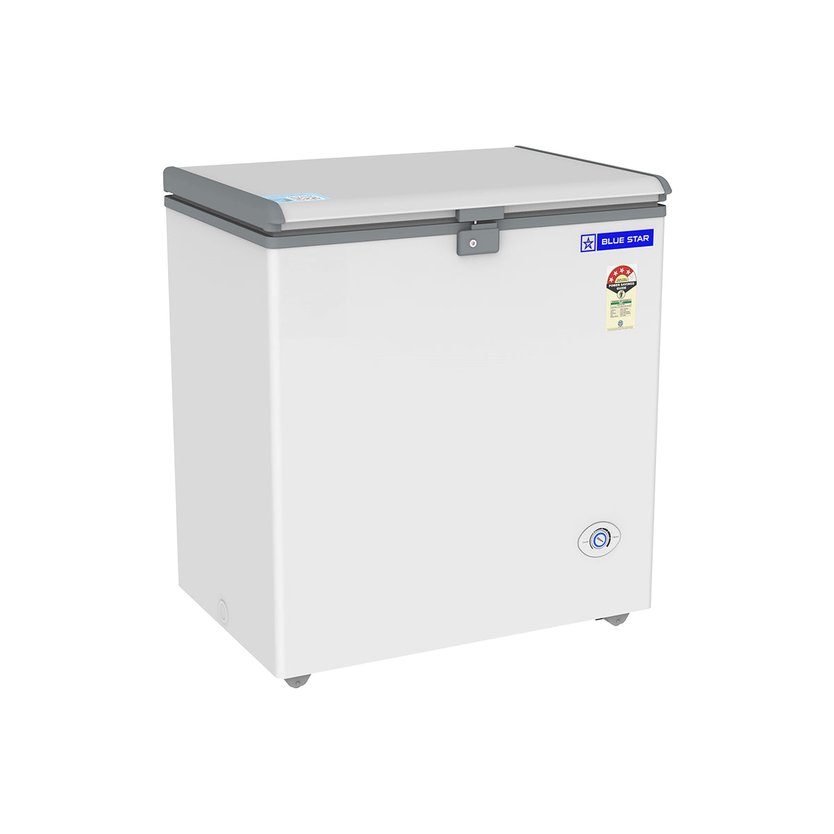 N Series | Hard Top | Deep Freezer |161 Litres  | 4 Star | 2025 BEE LABEL