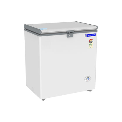 N Series | Hard Top | Deep Freezer |161 Litres  | 4 Star | 2025 BEE LABEL