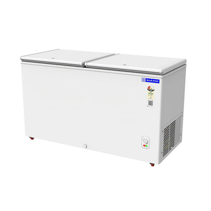 M Series | Hard Top | Deep Freezer | 401 Litres  | 2 Star | 2026 BEE LABEL