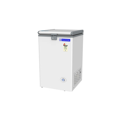 N Series | Hard Top | Deep Freezer | 71 Litres  | 2 Star | 2025 BEE LABEL