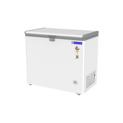 N Series | Hard Top | Deep Freezer | 215 Litres  | 3 Star | 2026 BEE LABEL