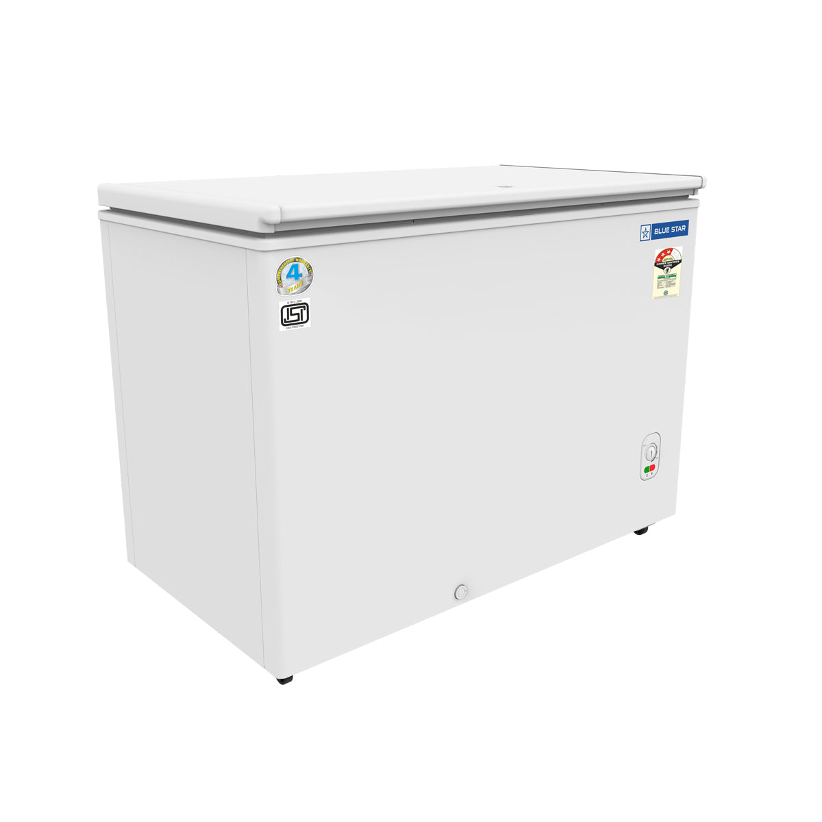 M Series| Hard Top | Deep Freezer | 401 Litres | 3 Star | 2025 BEE