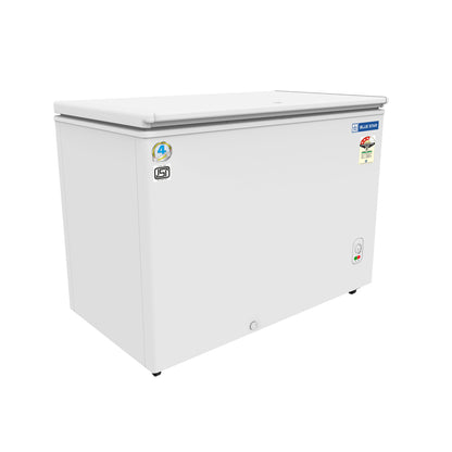 M Series| Hard Top | Deep Freezer |    401 Litres | 3 Star | 2025 BEE LABEL