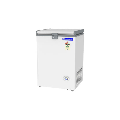 N Series | Hard Top | Deep Freezer | 108 Litres  | 3 Star | 2025 BEE LABEL