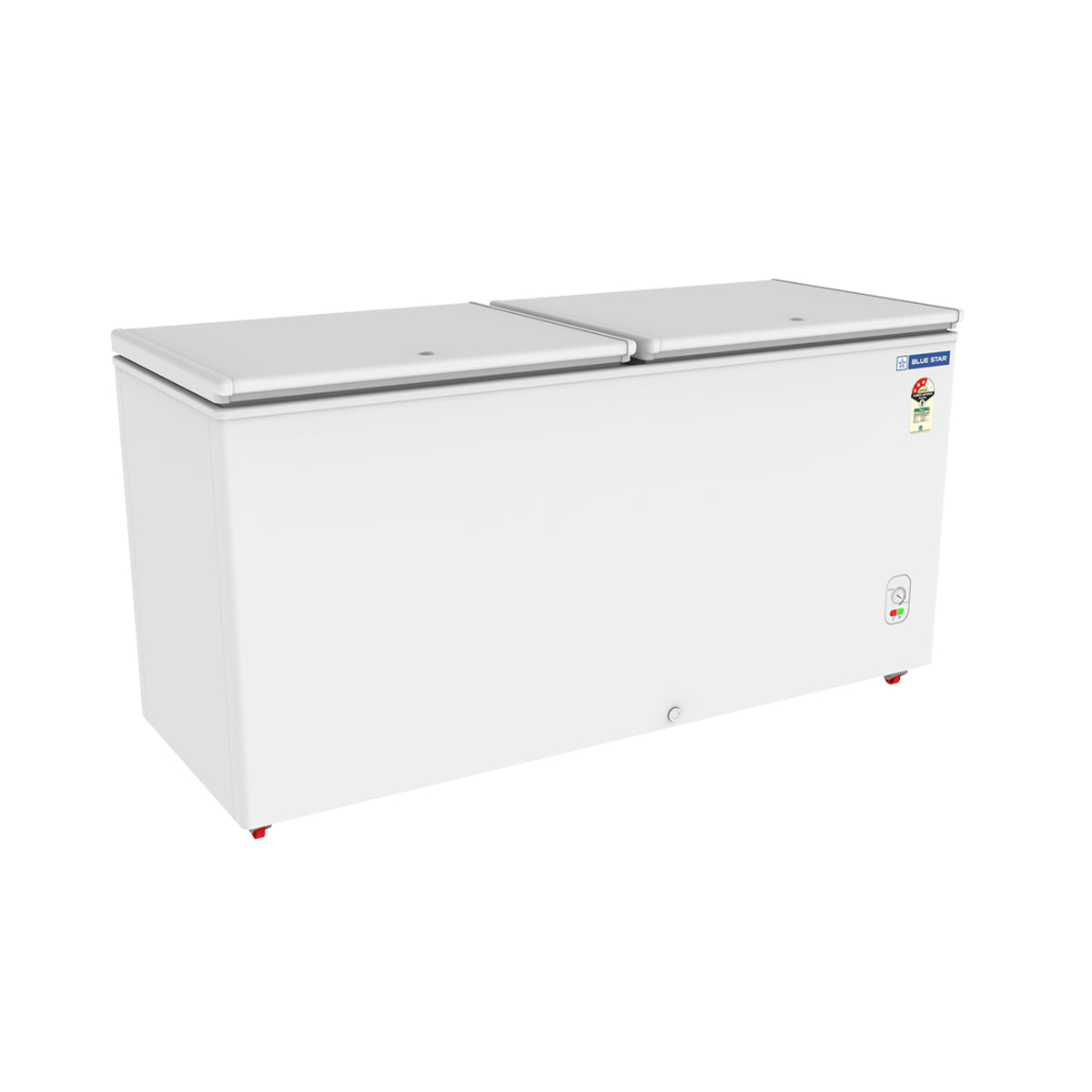 M Series | Hard Top | Deep Freezer | 484 Litres  | 3 Star | 2026 BEE LABEL
