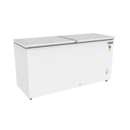 M Series | Hard Top | Deep Freezer | 484 Litres  | 3 Star | 2026 BEE LABEL