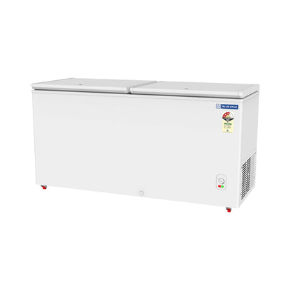 M Series| Hard Top | Deep Freezer |    484 Litres | 3 Star | 2025 BEE LABEL