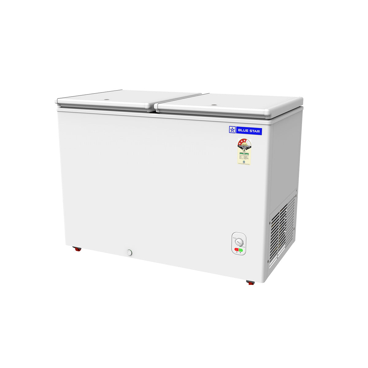 M Series | Hard Top | Deep Freezer | 301 Litres | 3 Star | 2025 BEE LABEL