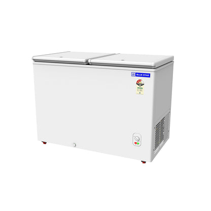 M Series | Hard Top | Deep Freezer | 301 Litres | 3 Star | 2025 BEE LABEL