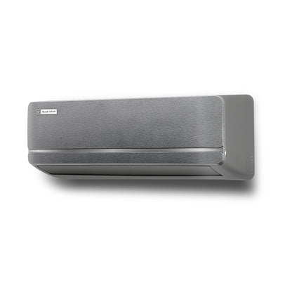 INVERTER AC |  ICONIA SERIES - MIDNIGHT SILVER |  5 STAR | 2025 BEE LABEL