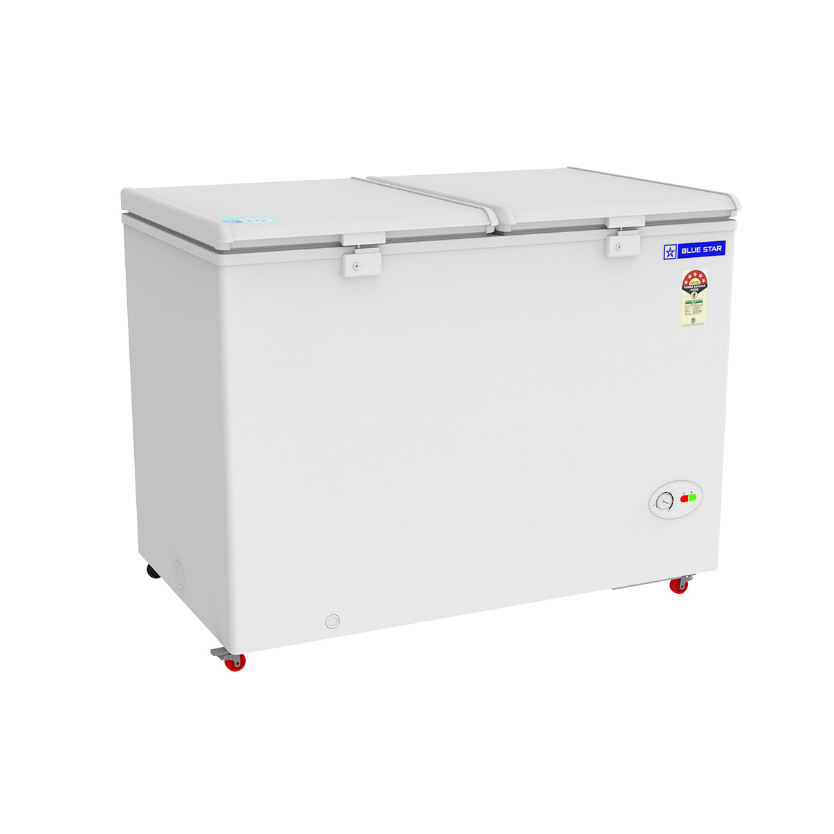 N Series | Hard Top | Deep Freezer | 310 Litres | 5 Star | 2025 BEE LABEL
