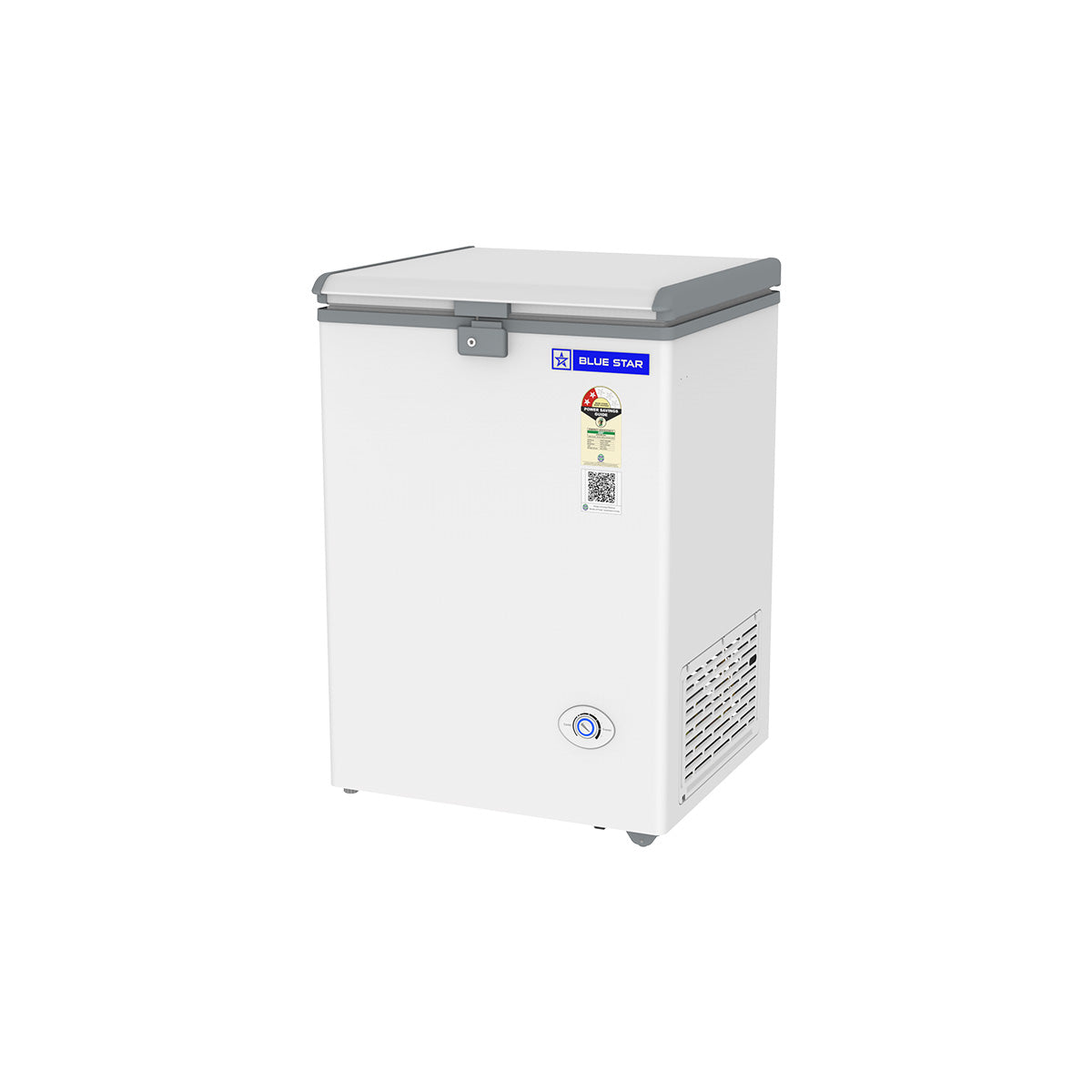 N Series | Hard Top | Deep Freezer | 108 Litres  | 2 Star | 2026 BEE LABEL