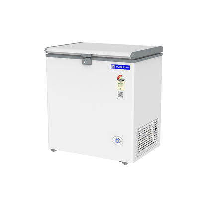 N Series | Hard Top | Deep Freezer | 161 Litres  | 3 Star | 2026 BEE LABEL