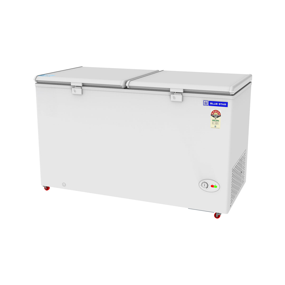 N Series| Hard Top | Deep Freezer |410 Litres | 5 Star | 2025 BEE LABEL