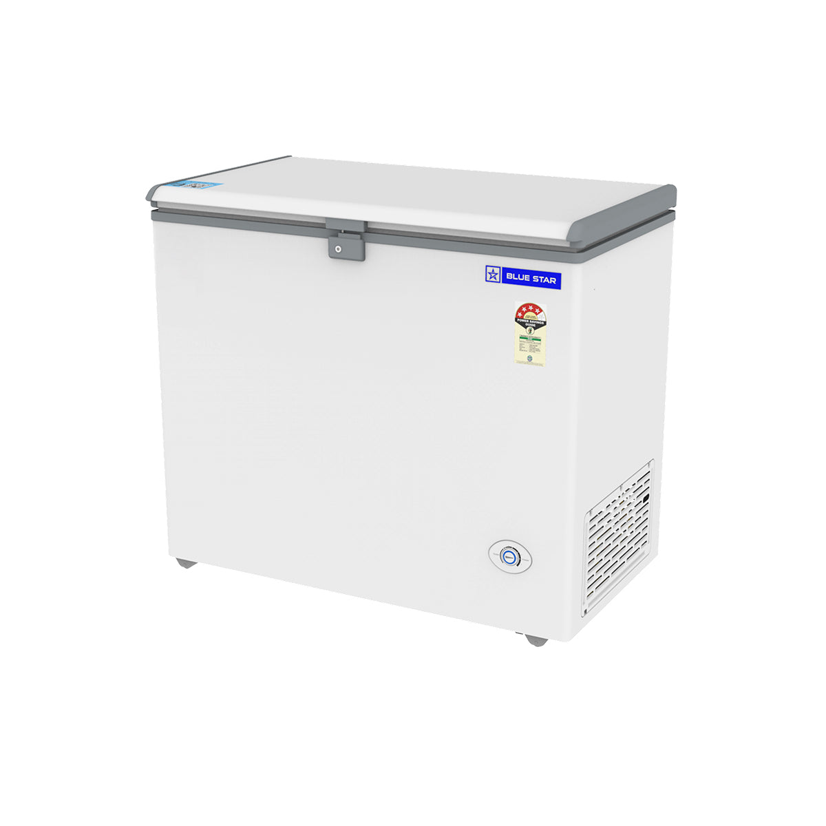 N Series | Hard Top | Deep Freezer | 215 litres | 4 Star | 2025 BEE LABEL