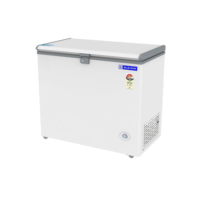 N Series | Hard Top | Deep Freezer | 215 litres | 4 Star | 2025 BEE LABEL
