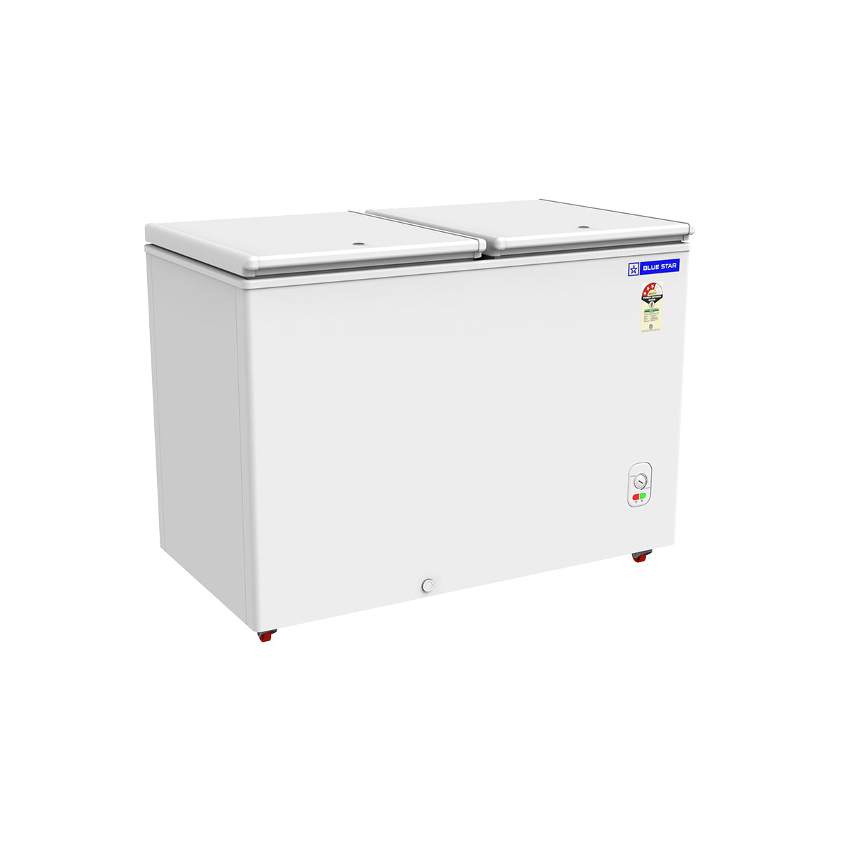 M Series | Hard Top | Deep Freezer | 301 Litres | 3 Star | 2025 BEE LABEL