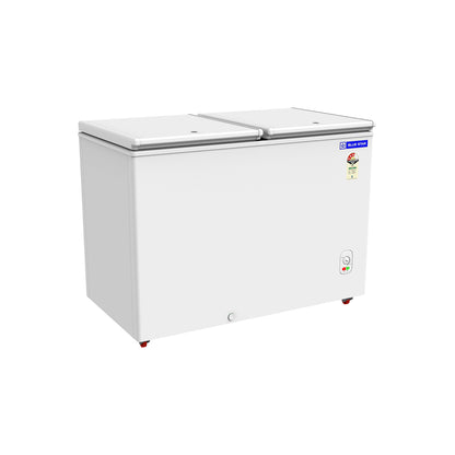 M Series | Hard Top | Deep Freezer | 301 Litres | 3 Star | 2025 BEE LABEL