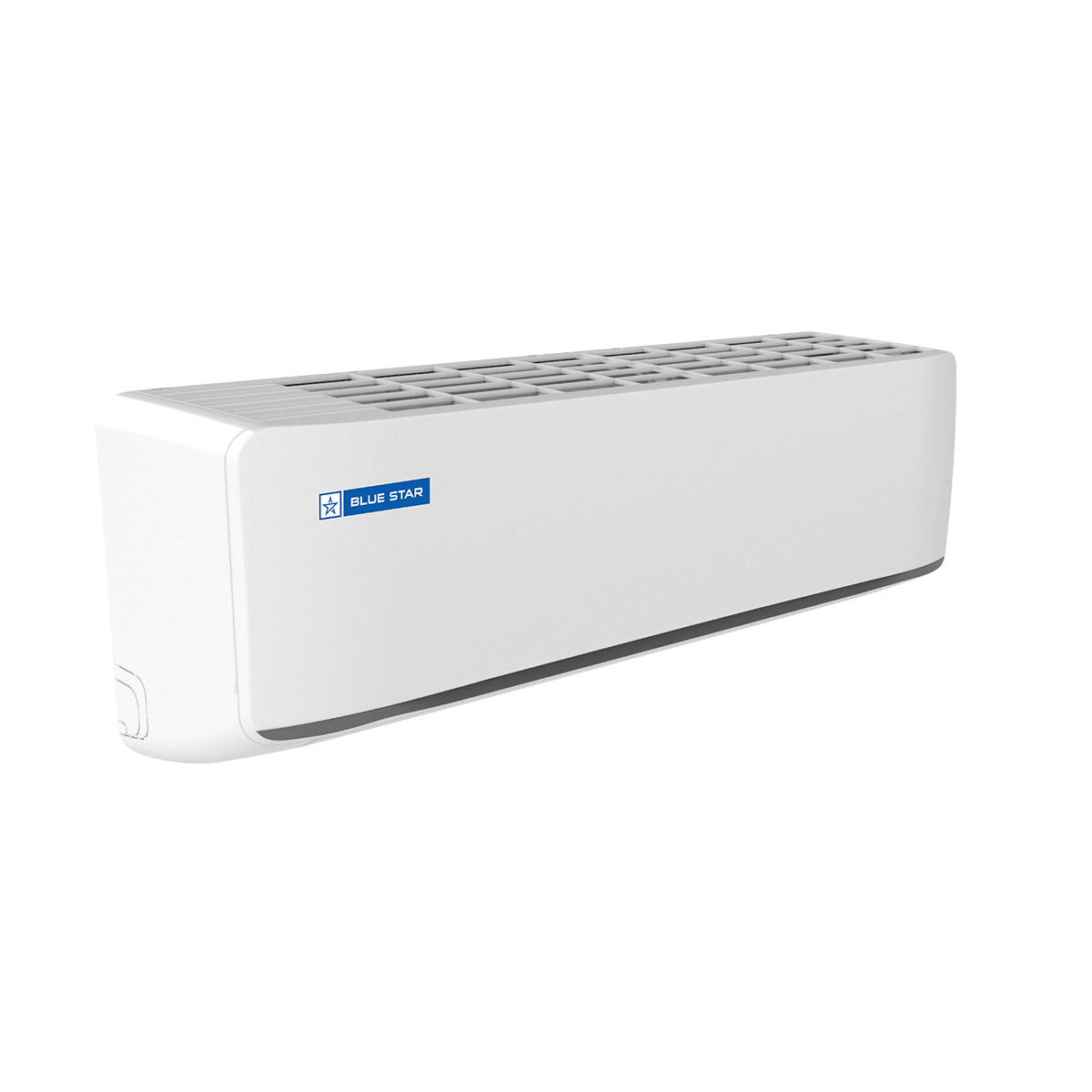 INVERTER AC | Z SMART WI-FI SERIES | 1.5 TON | 3 STAR | 2026 BEE